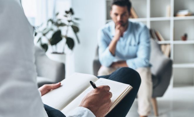 Cómo se forma un psicoterapeuta