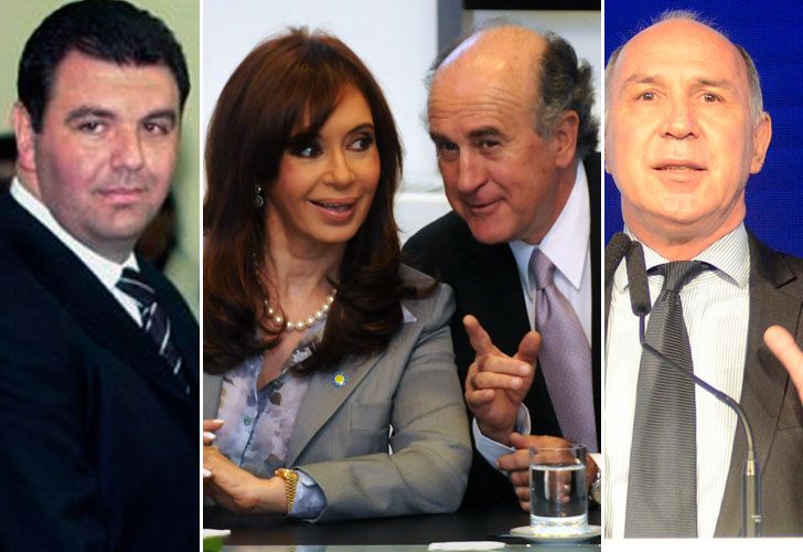 Las preguntas sin respuestas sobre las escuchas y los carpetazos