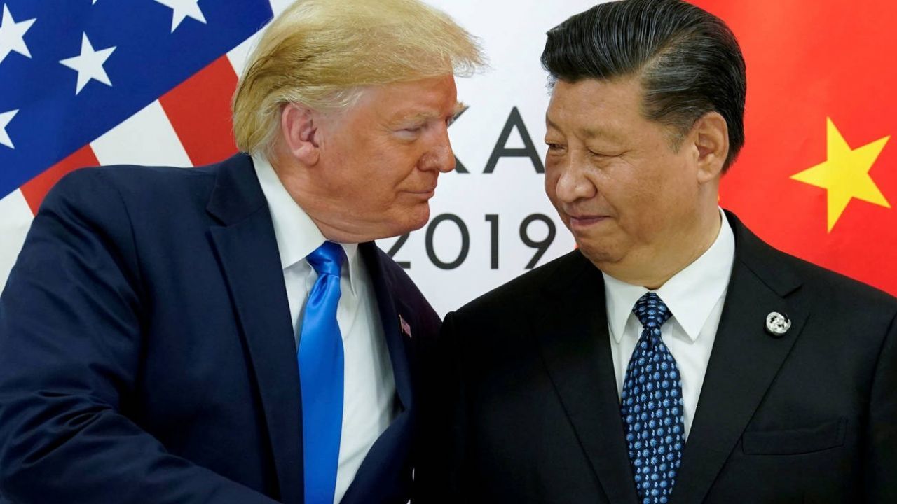 China sabe esperar