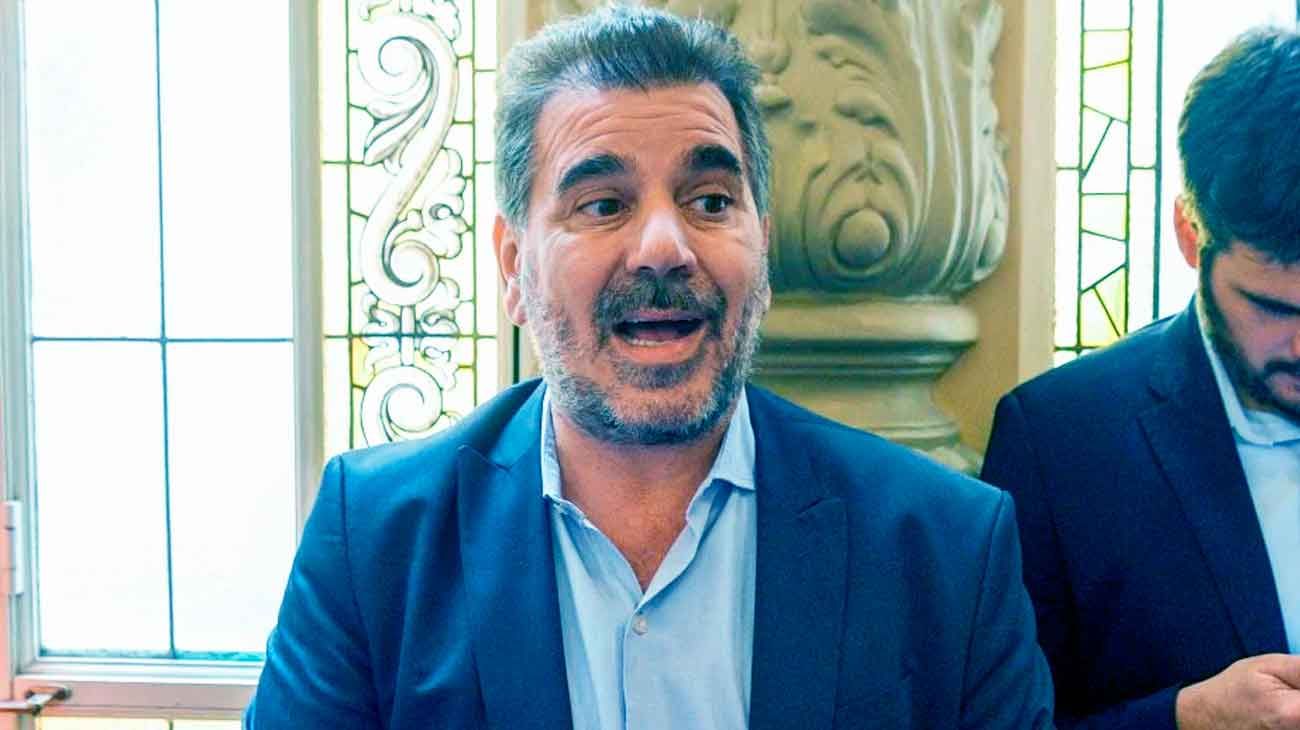 Críticas opositoras al discurso de la vicepresidenta