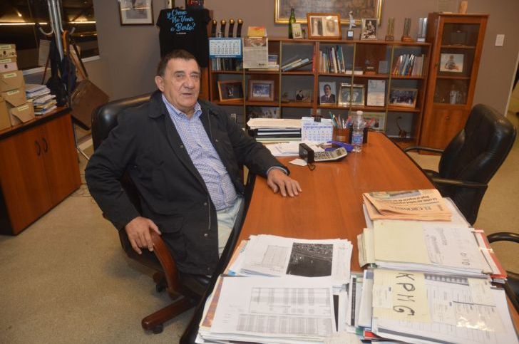 Bugliotti: “Que la gente no se queje tanto, la verdadera pobreza es la inflación”