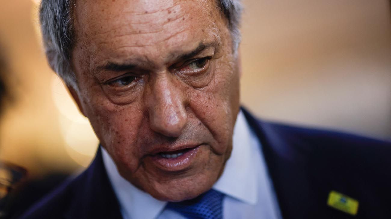 Daniel Scioli aseguró que Sergio Massa "integrará propuestas de Grabois" después de las PASO