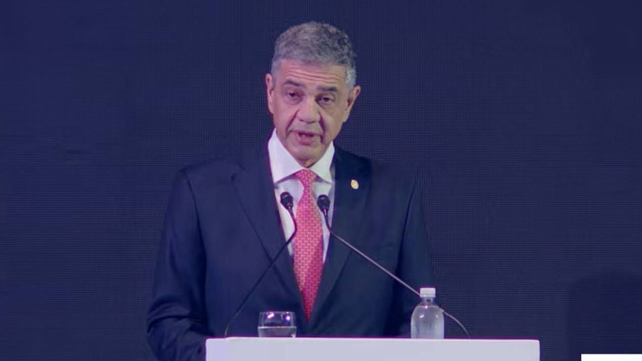Gustavo Damián González: “El PRO, perdiendo la Capital Federal, firma su partida de defunción”