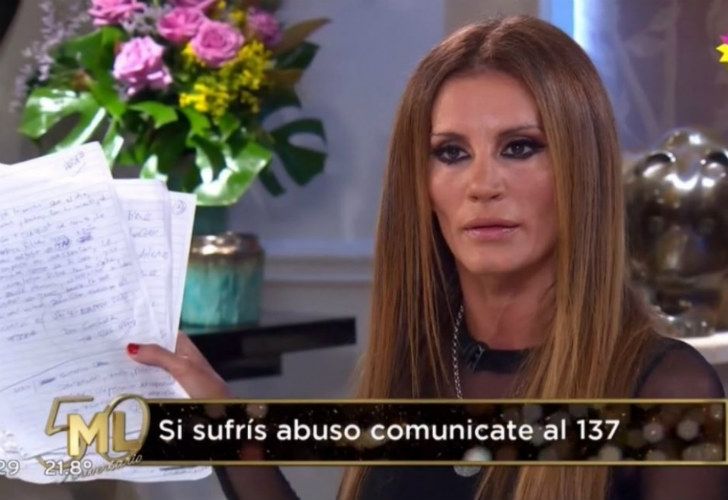 Gustavo Vera y Brian Lanzelotta denunciarán penalmente a Natacha Jaitt