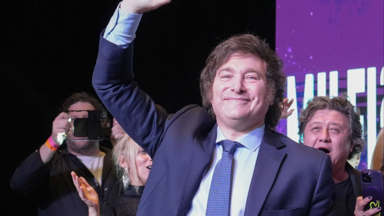 Primeras definiciones: dos integrantes del PRO ya adelantaron que apoyarán a Milei en el balotaje