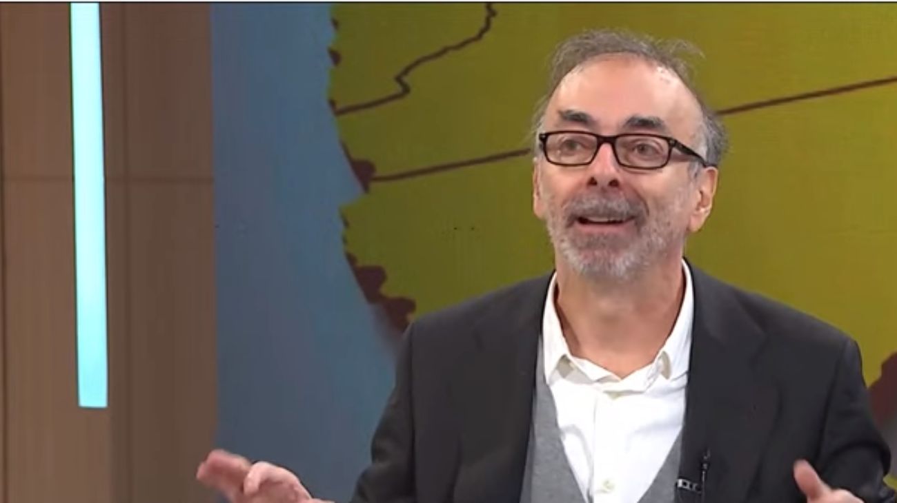 Carlos De Angelis: "Vamos a estar discutiendo cuánto va a durar la alianza de Mauricio Macri con Javier Milei"