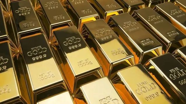El oro bate récords en 2025: conocé una forma accesible de sumarlo a tu capital