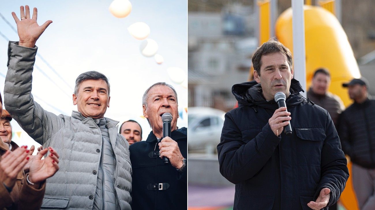 Córdoba Capital y Chubut: qué está en juego en las últimas elecciones antes de las PASO