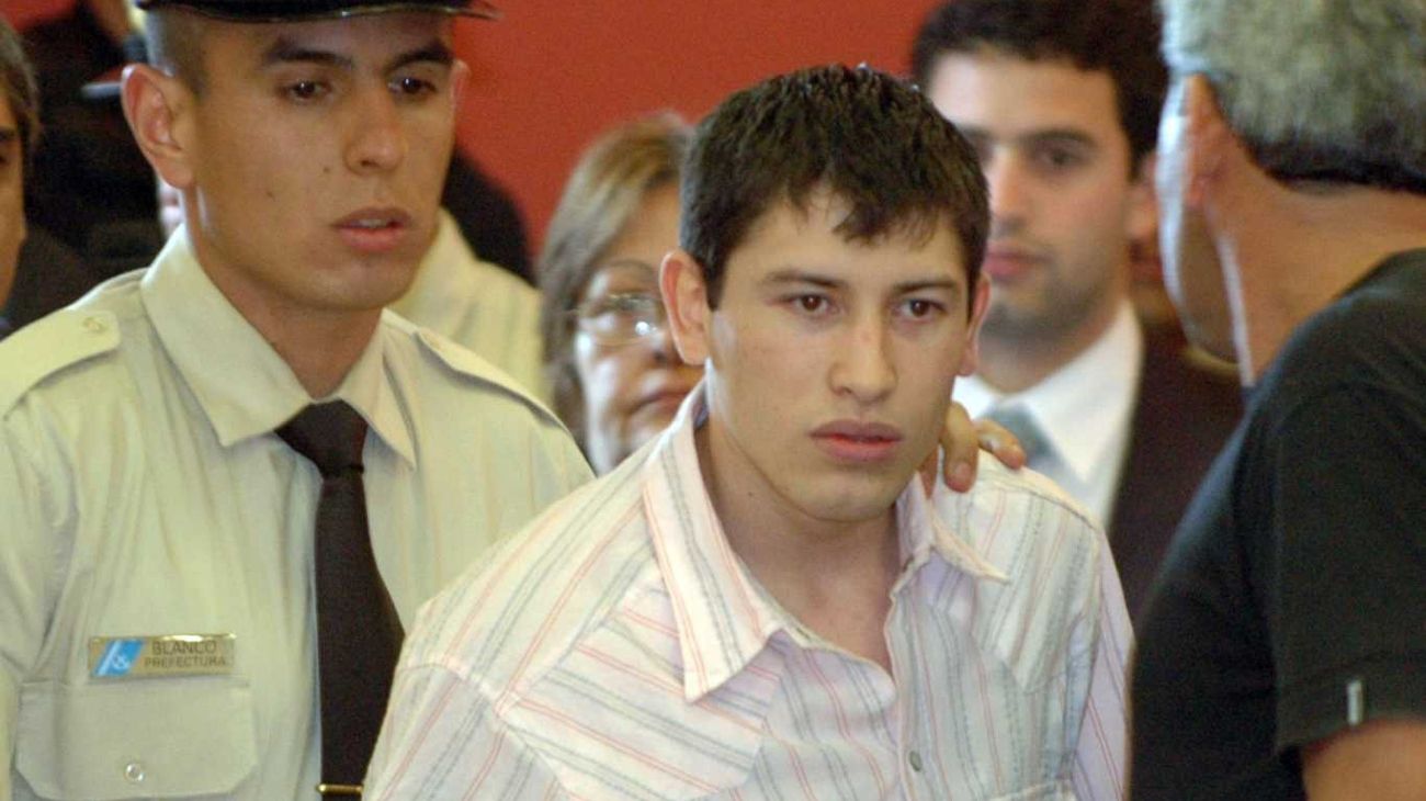 A 18 años del crimen de Axel Blumberg, uno de sus asesinos pidió salir de la cárcel