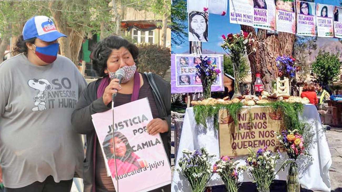 Las tres muertes de Camila y la mira puesta en el perito que hizo la autopsia