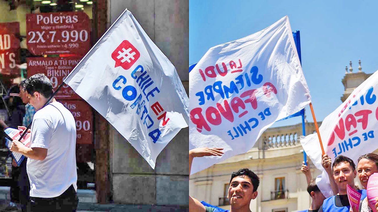 La Constitución de la apatía