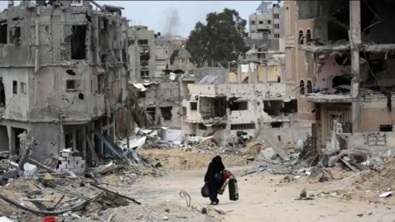 El plan de Estados Unidos dilata un posible acuerdo de paz: “La propuesta es inaceptable para Hamas”