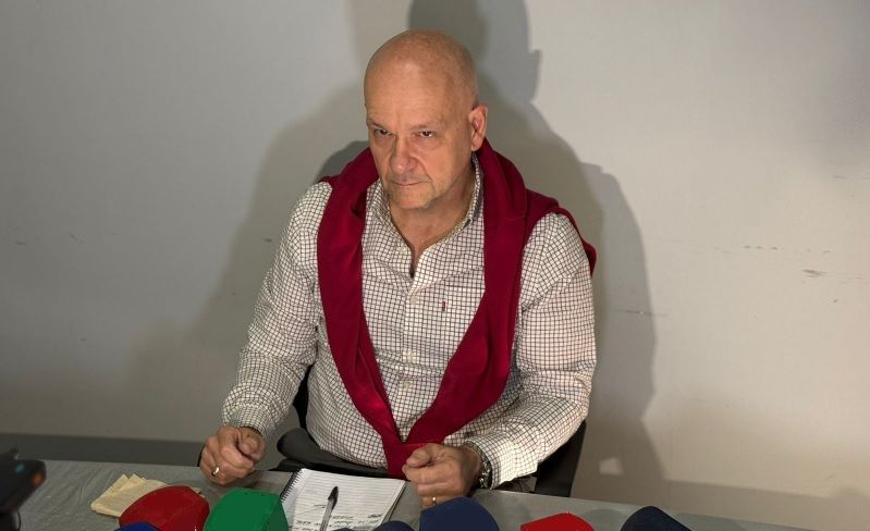PAMI apartó a Alfredo Moreno en medio de allanamientos e investigación judicial en Chaco