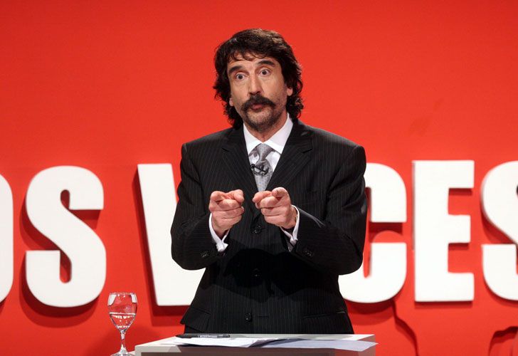Melconian: "La gente se caga de risa de los controles de precios"