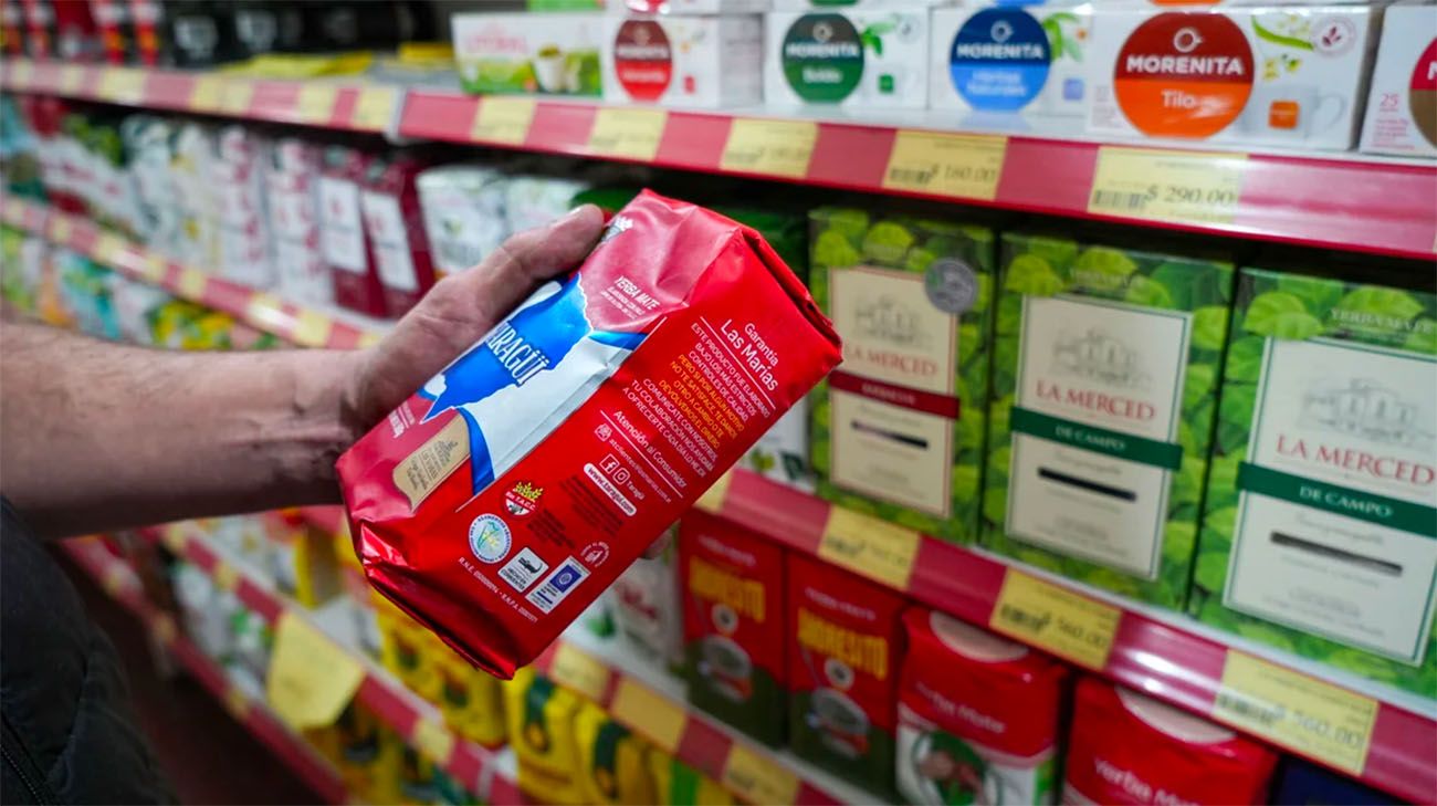 Precios diferenciados: qué productos abarca y dónde conseguirlos