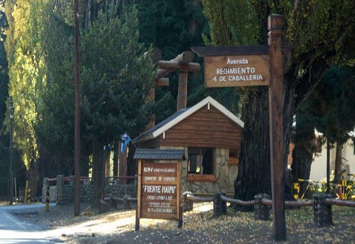 Neuquén: acusan a un oficial del Ejército de abusar de una menor