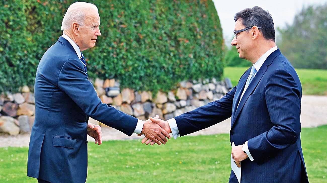 De vacunas y vacunos