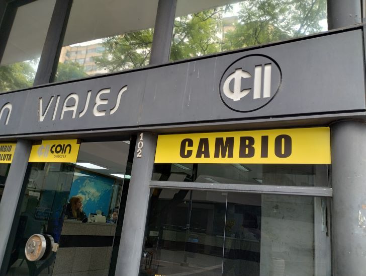 El dólar blue en Córdoba: a cuánto cotiza este martes 18 de junio