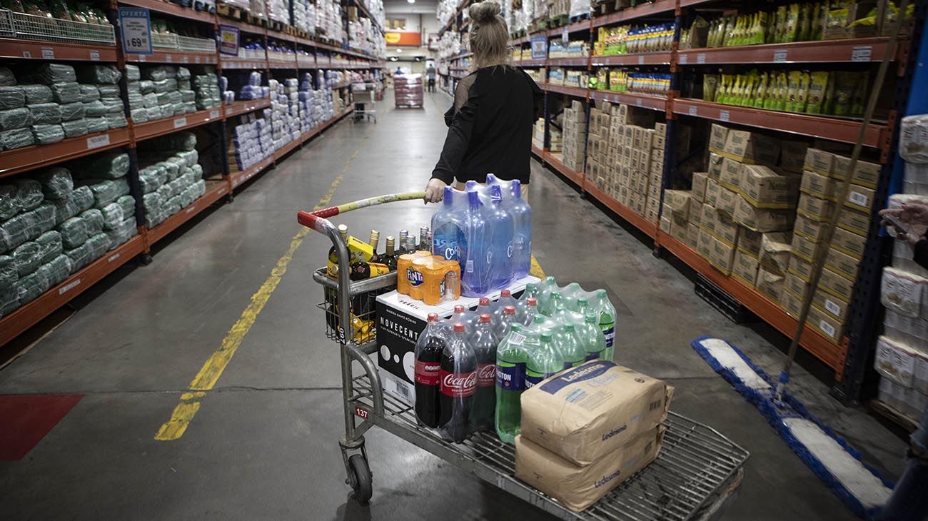 La "sorpresa" del dato de inflación en noviembre