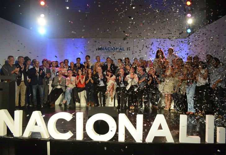 Radio Nacional lanzó la programación de 2017 y apuesta a varias figuras