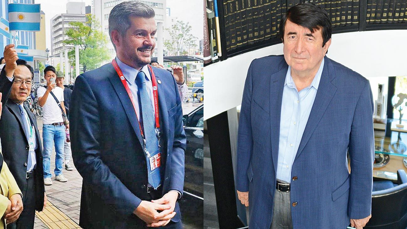 El macrismo ajusta el mensaje de campaña para adaptarse a la polarización total