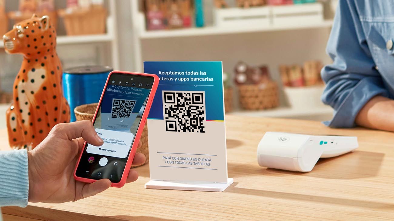 CABA suma el pago con QR para infracciones de tránsito, licencias de conducir y otros trámites