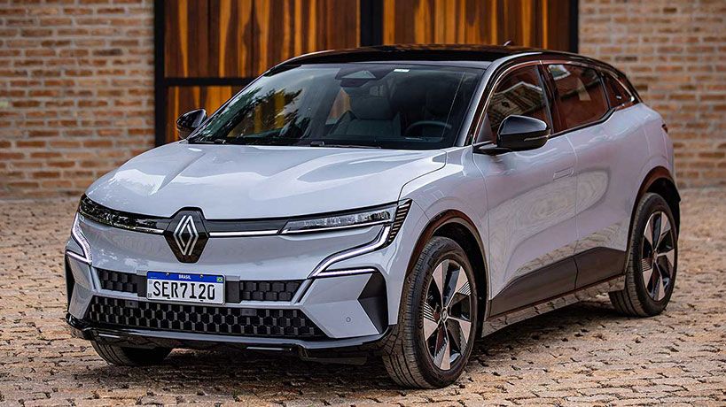 Autos eléctricos en Argentina: qué modelos se venden y cuánto cuestan en 2025