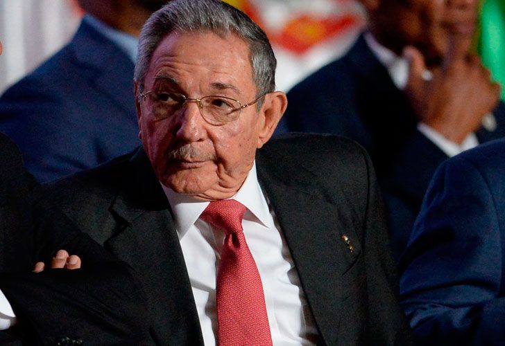Raúl Castro, abierto a mantener un "diálogo respetuoso" con Trump