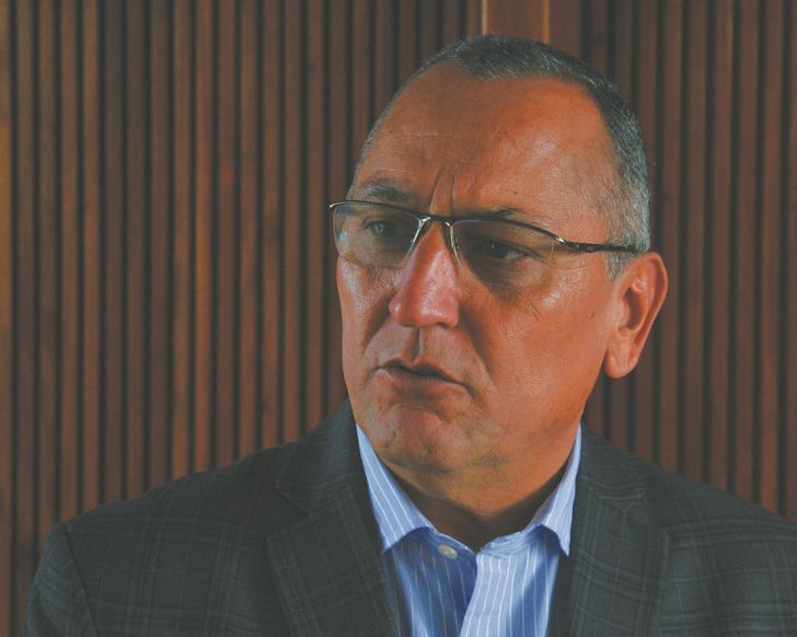 Miguel Vera, el único arrepentido de CBI, rompió el silencio en el juicio