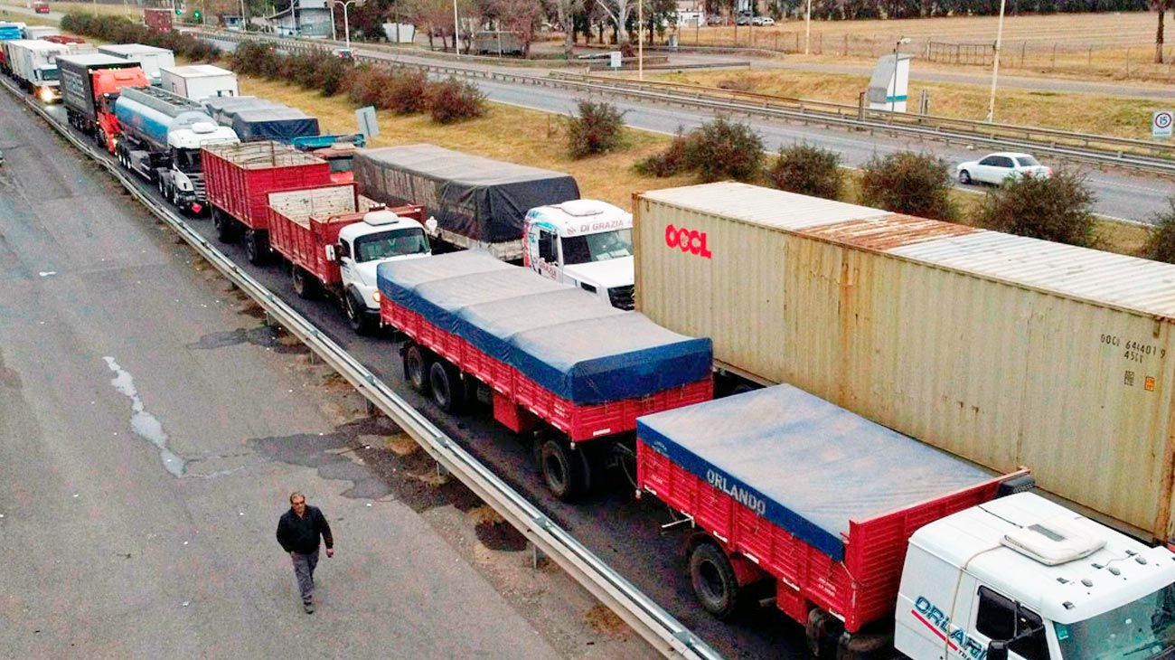 El déficit comercial con Brasil, el segundo más alto en 26 años