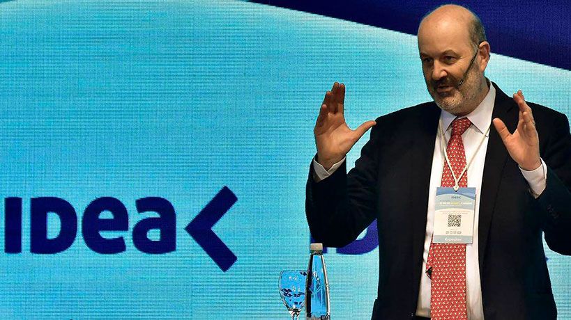 El Gobierno nacional adoptará el modelo cordobés para la gestión online de empresas