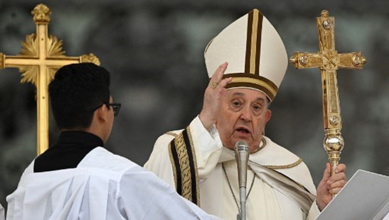 L´Osservatore Romano de esta semana: cambio climático, "desiertos de agua" y naciones en guerra