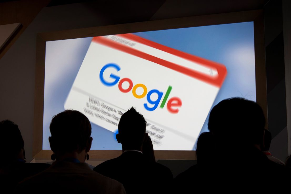 Google permitirá anuncios de bolsas de criptomonedas reguladas