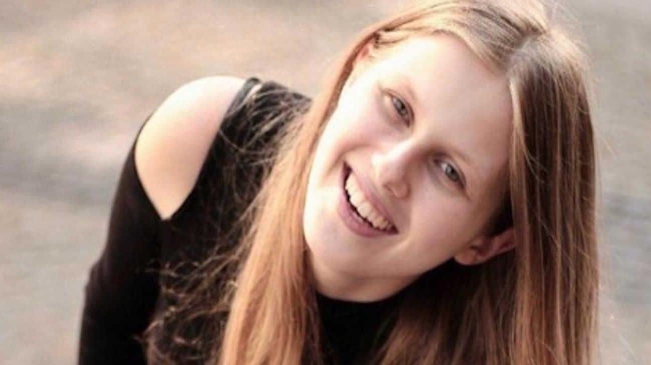 Quién es Julia Faustyna, la joven que asegura ser Madeleine McCann