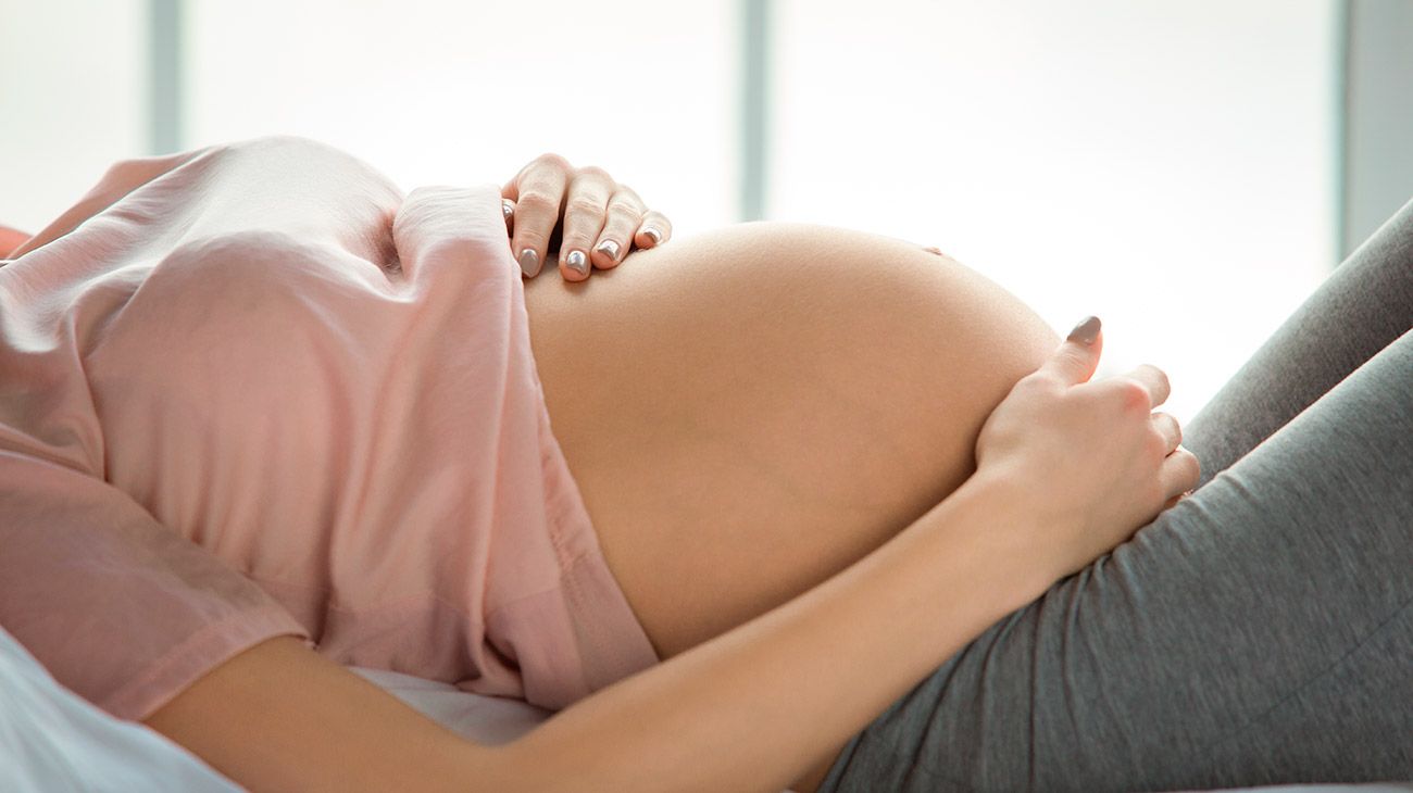 Día de la Obstetricia y de la embarazada