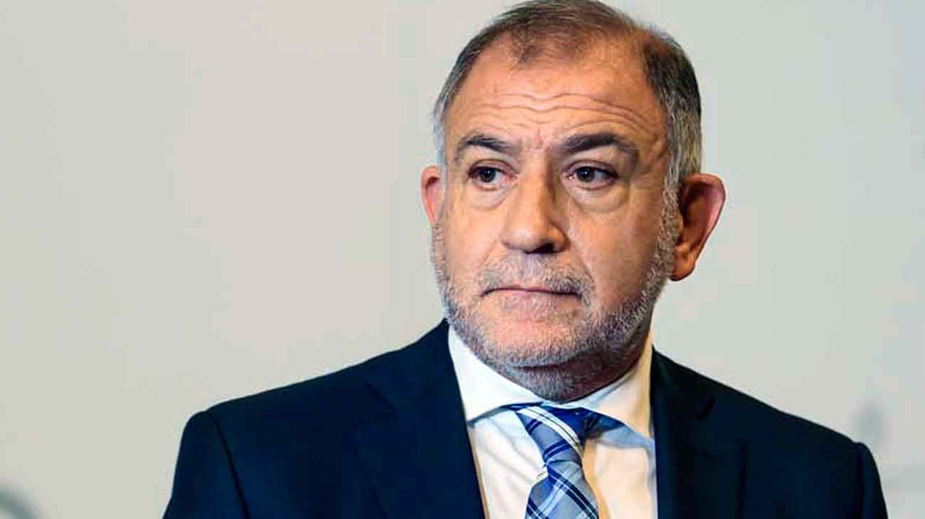 Consejo de la Magistratura: rechazan el pedido de Luis Juez para jurar en lugar de Martín Doñate