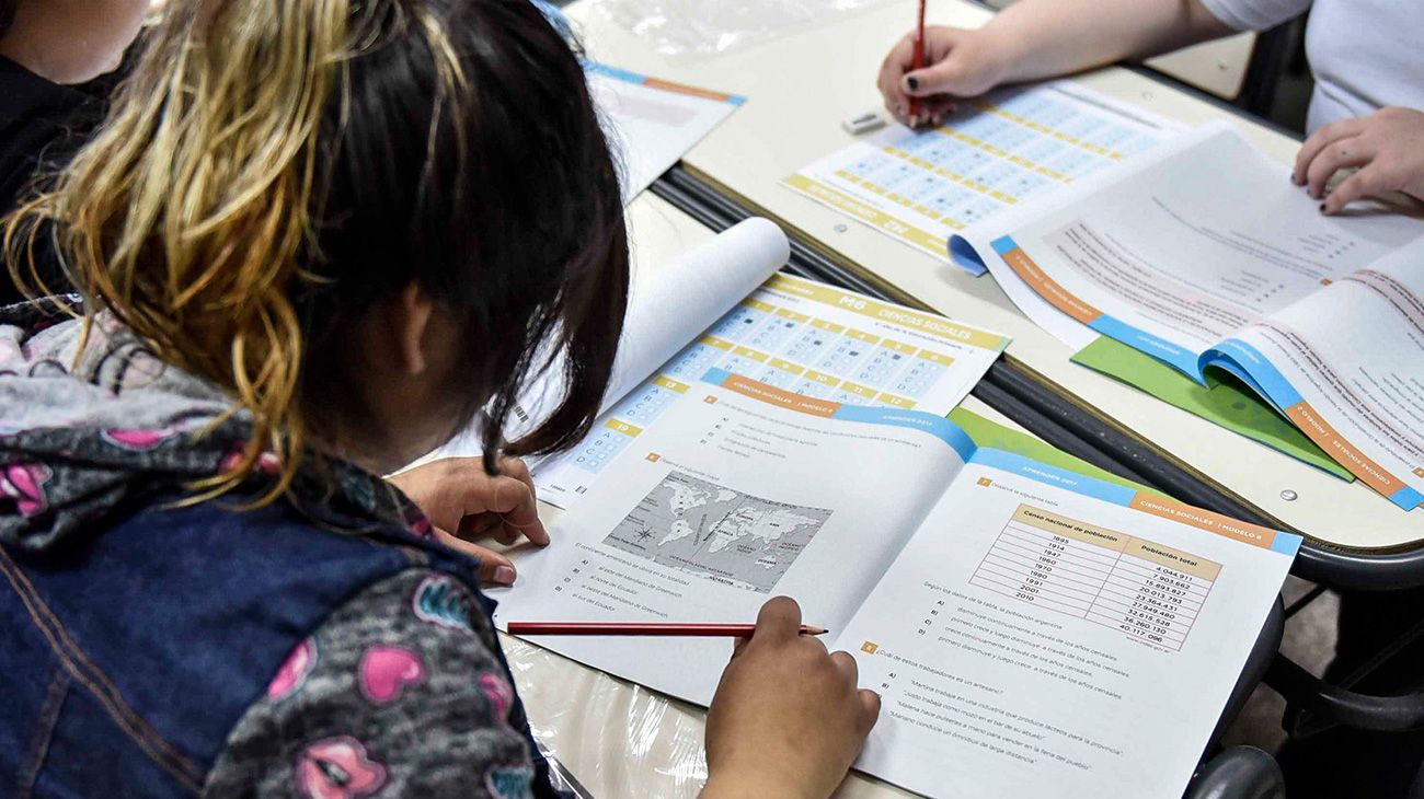 Educación internacional, en interculturalidad, inclusión y diversidad