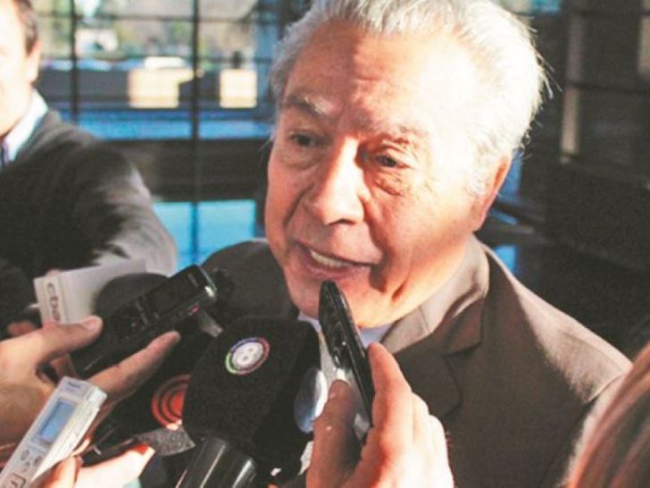 Senestrari elevó a juicio causa por asociación ilícita a dueños de Bacar