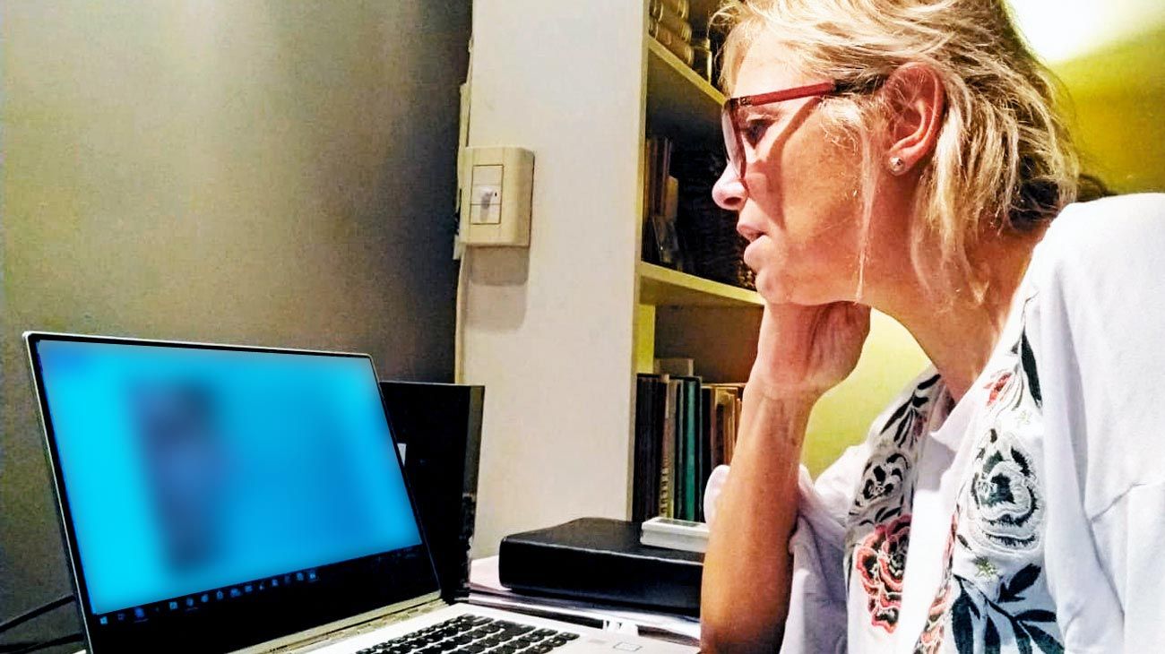 Efecto cuarentena: psicólogos multiplican recursos para atender a más pacientes online