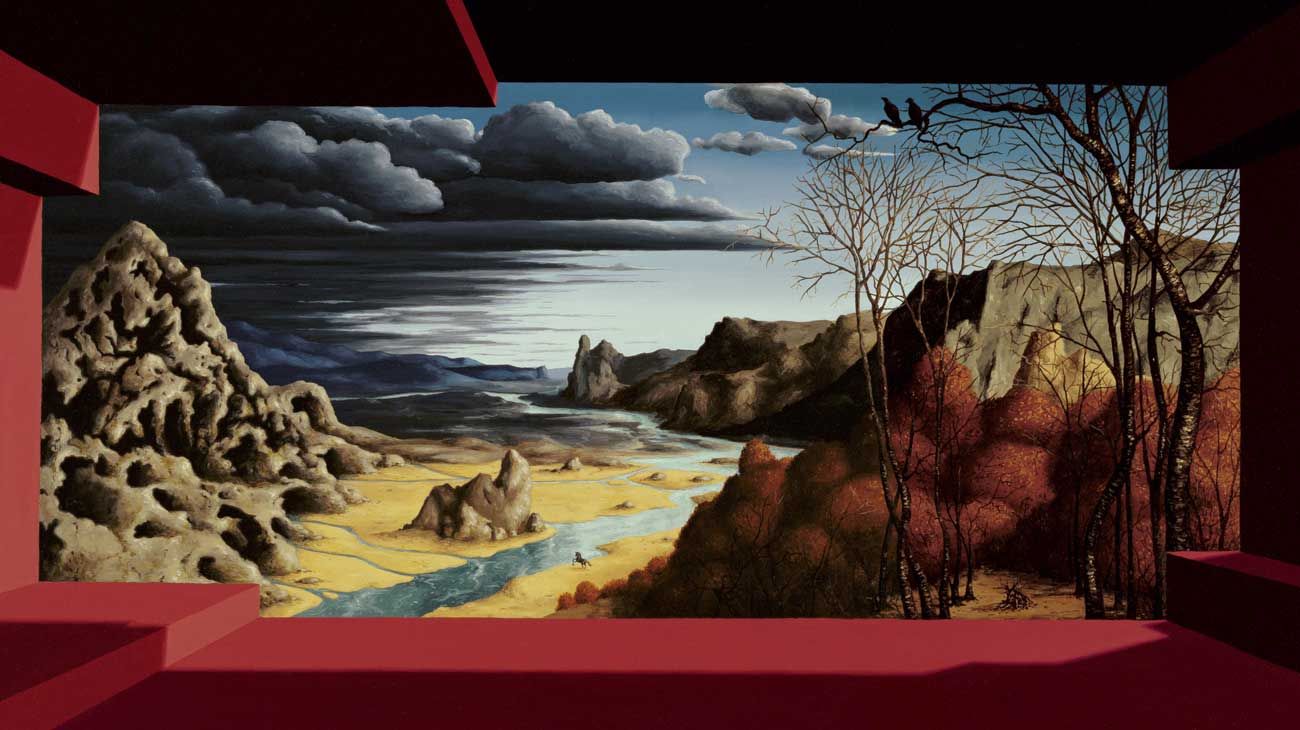 El Museo de Arte Moderno de Buenos Aires presentó su programación para 2019