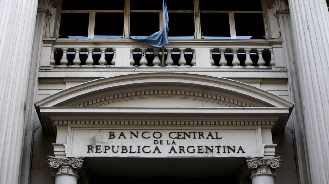 Licitación de Lecaps: un paso clave para sanear el balance del Banco Central
