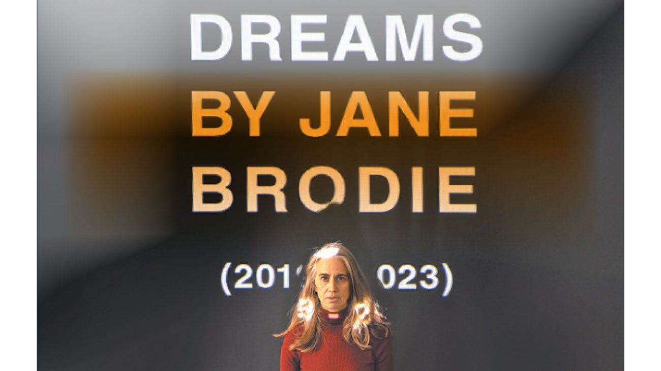 El sueño de Brodie