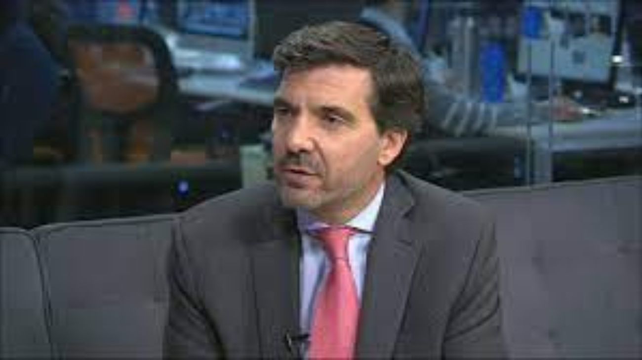 Fabio Rodríguez: "40% del ajuste real descansa en los jubilados"