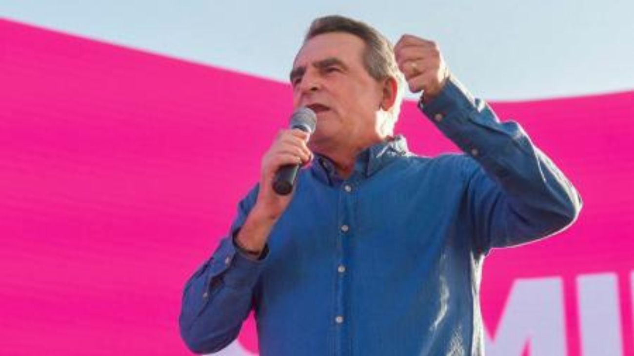 Voto a Javier Milei: "Los que creen que no tienen nada (que perder) no son conscientes de lo que tienen"