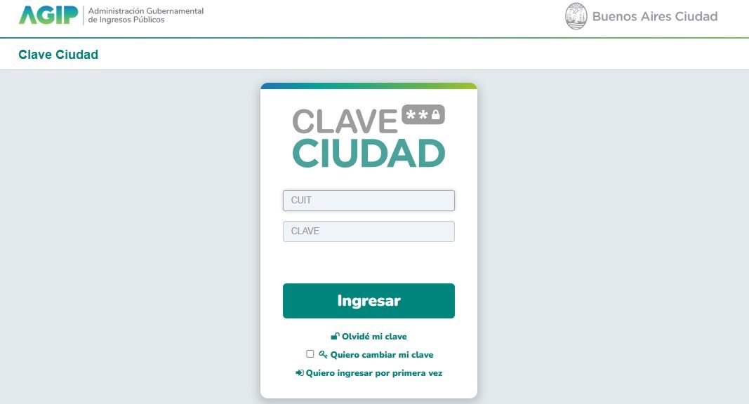 CABA: Cuándo estará habilitada la moratoria para regularizar deudas de todos los impuestos en hasta 48 cuotas