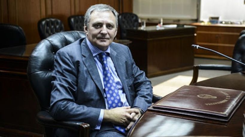 El juez federal Sánchez Freytes resolvió que la causa Dagatti debe seguir en la justicia provincial