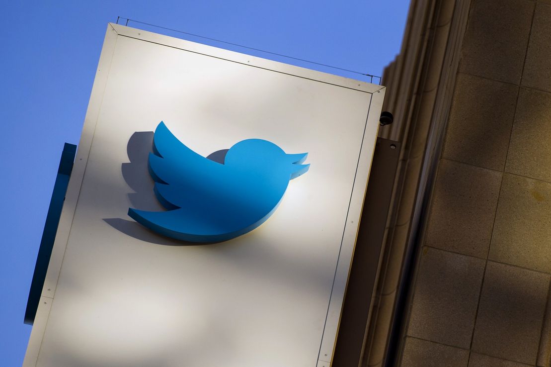 Facebook y Twitter dicen que no existe la injerencia china que denuncia Trump