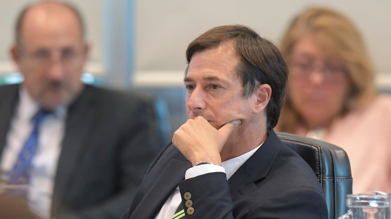 Aborto | Lipovetzky apuró a Carrió: "Si conoce algún caso de corrupción, que lo diga"