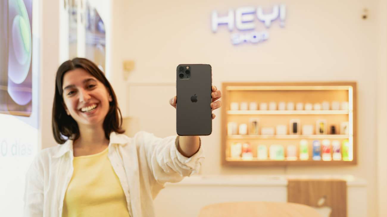 iPhones reacondicionados: conocé esta alternativa asequible y sustentable