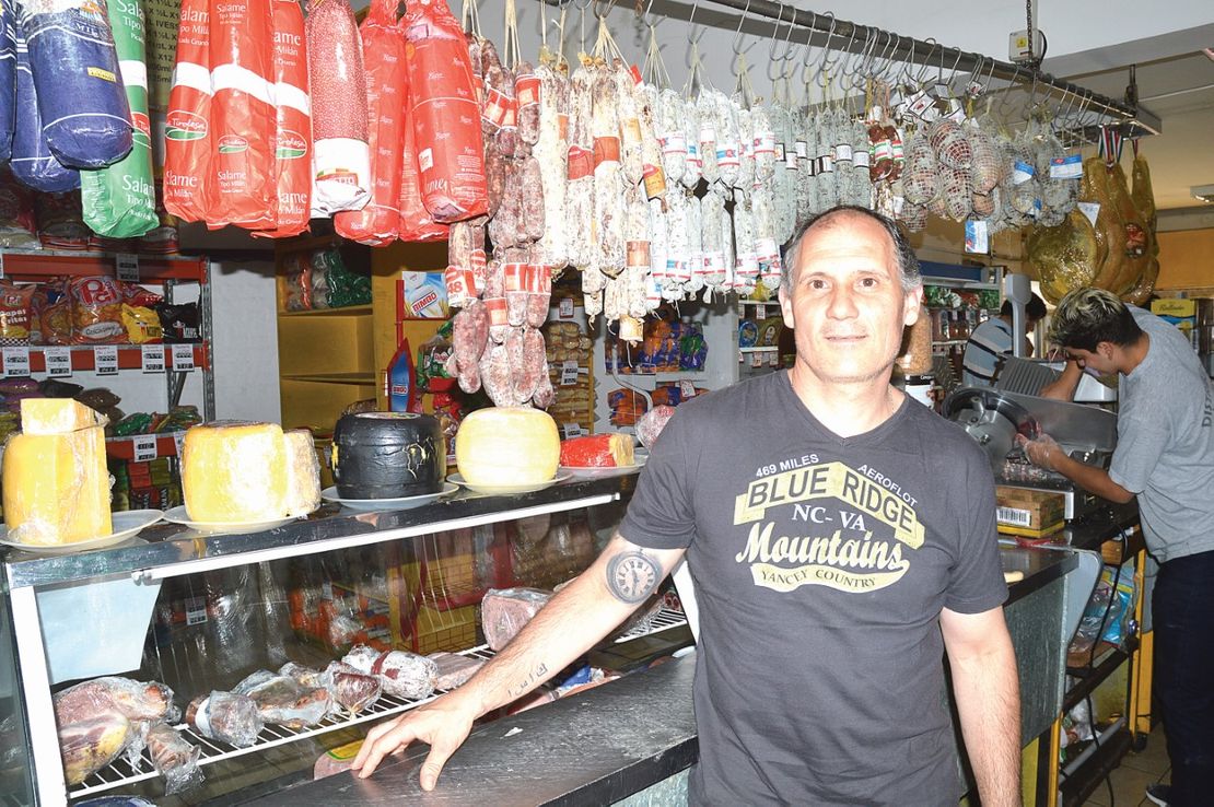 Loza, el eslabón perdido